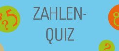 Zahlenquiz