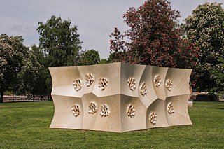 HygroSkin Pavillon | FRAC 2013