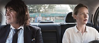 Szene aus „Toni Erdmann“ von Maren Ade