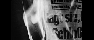 Eine deutsche Jugend