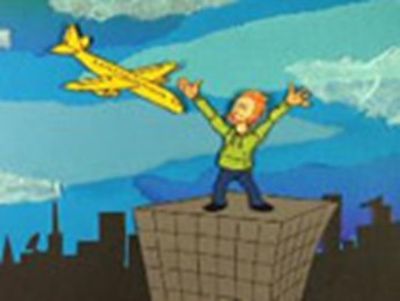 Was machst du gegen den Klimawandeln