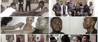 Wassakara Productions