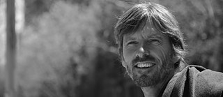 Wolfgang Bongers © © Inti Gallardo Wolfgang Bongers