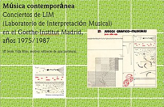 Memory Goethe-Institut Madrid