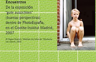 Memory Goethe-Institut Madrid