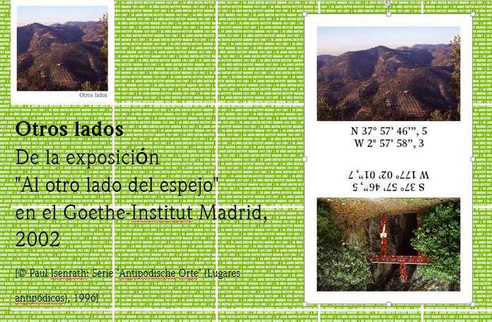 Memory Goethe-Institut Madrid