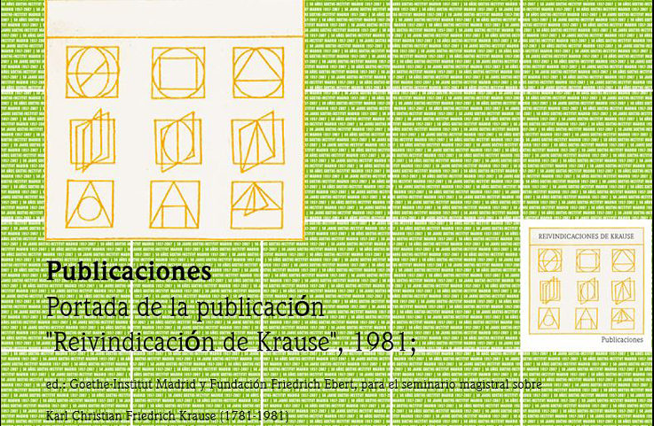 Memory Goethe-Institut Madrid