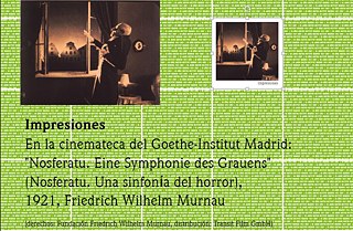 Memory Goethe-Institut Madrid