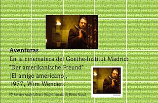 Memory Goethe-Institut Madrid