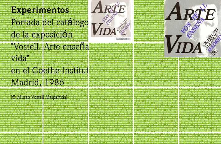 Memory Goethe-Institut Madrid