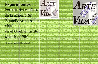Memory Goethe-Institut Madrid