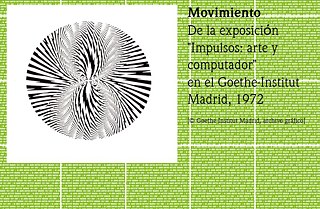 Memory Goethe-Institut Madrid