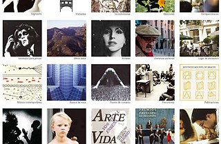 Memory Goethe-Institut Madrid