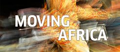 Moving Africa Logo Relaunch