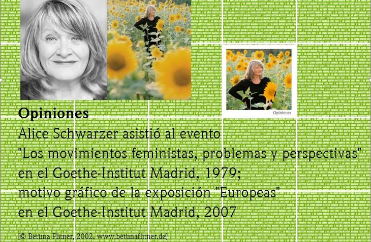 Memory Goethe-Institut Madrid