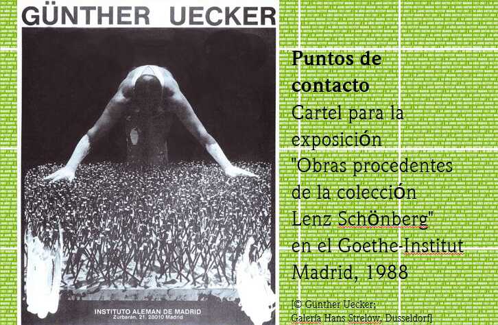 Memory Goethe-Institut Madrid