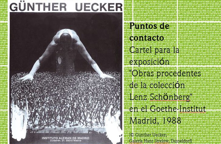 Memory Goethe-Institut Madrid