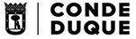 Logo Conde Duque &copy; © Conde Duque Conde Duque