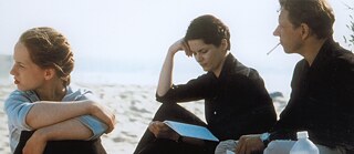 Die innere Sicherheit