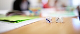 Spiele im Unterricht