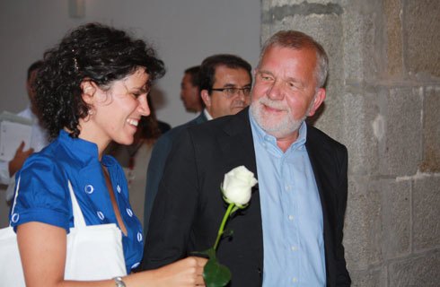 HAY-Festival Segovia