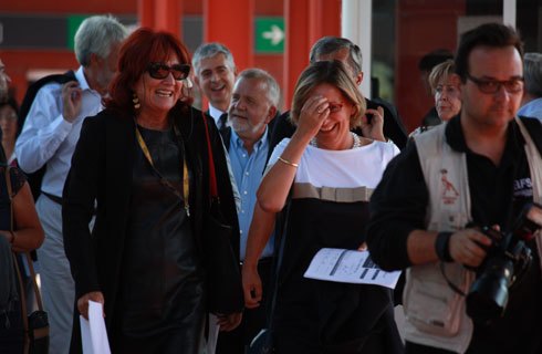 HAY-Festival Segovia
