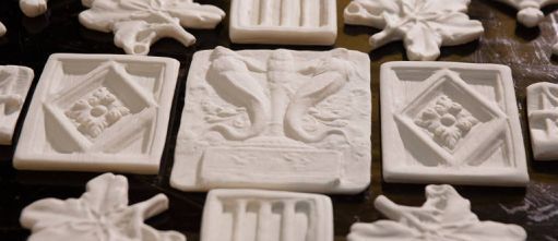 Collecting Europe Artist AVM Curiosities 