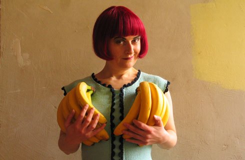 Bridge Markland, Sweet Dreams