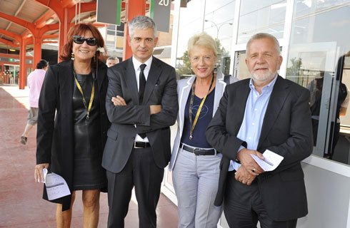 HAY-Festival Segovia