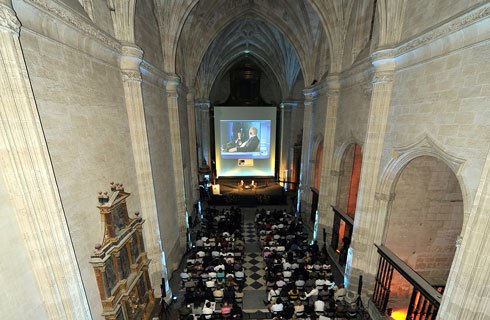 HAY-Festival Segovia