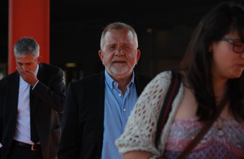 HAY-Festival Segovia