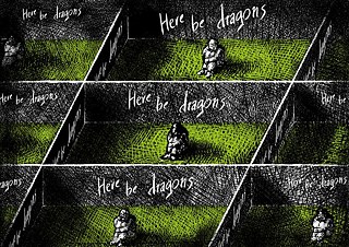 Karstein Volle - Norway - Changing the picture 2