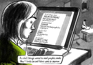 Karstein Volle - Norway - Changing the picture 3