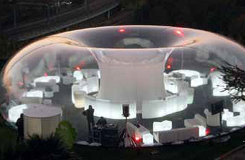 Plastique Fantastique, Medusa