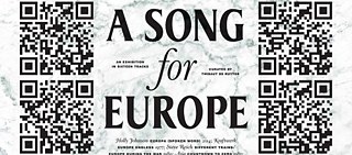 Collecting Europe artist Thibaut de Ruyter