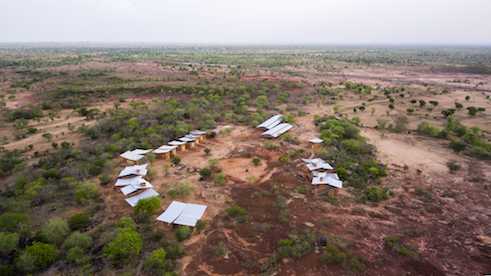 Operndorf | Laongo | Burkina Faso