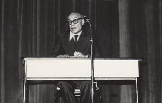 Discurso de Ernesto Sábato en la inauguración oficial de la nueva sede del Goethe-Institut de Buenos Aires 
