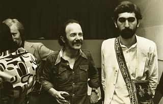 Primer concurso de cine experimental. 1976.