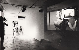 La Organización Negra en Argumentum Ornitologicum.