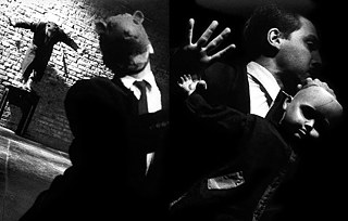 El Periférico de los Objetos 1995