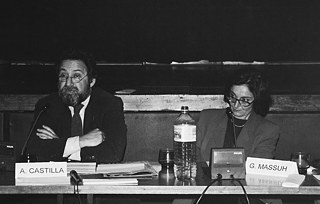 Coloquio de Administración Cultural 1996