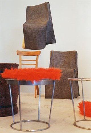 Nuevo Diseño Industrial Alemán. 2000.