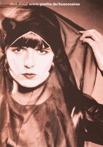 "Lulú" (La caja de Pandora)