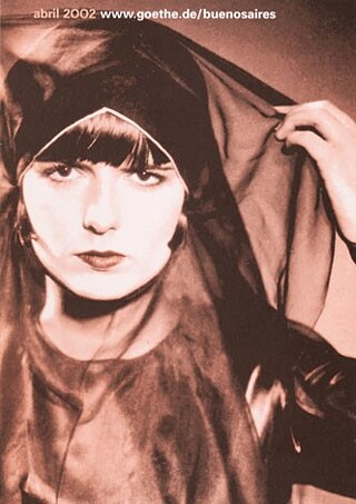 "Lulú" (La caja de Pandora)