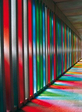 Gedenkstätte Kaprun