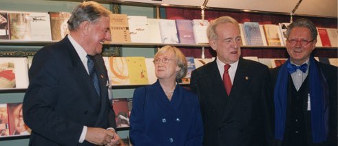 Semana del Libro Alemán