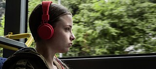 About a Girl. Història d'una noia