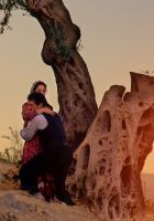 Aus: Almanya - Willkommen in Deutschland &copy; Foto: Goethe-Institut Yasemin Samdereli: Almanya - Willkommen in Deutschland