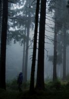 Elokuvasta: DREILEBEN Eine Minute dunkel &copy; Kuva: Reinhold Vorschneider Christoph Hochhäusler: DREILEBEN Eine Minute dunkel