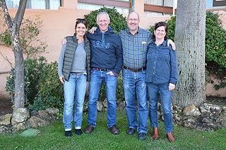 Foto: Prüfungsteam Colegio Alemán Málaga